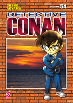 Detective Conan New Edition